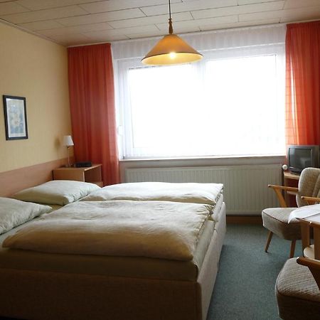 Pension Bräuer Moritzburg Zimmer foto